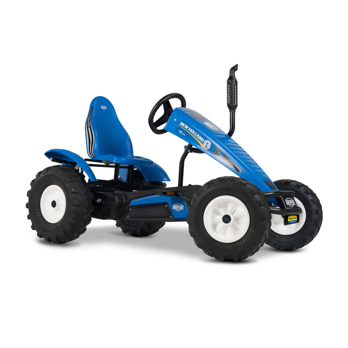 Berg New Holland Go Kart