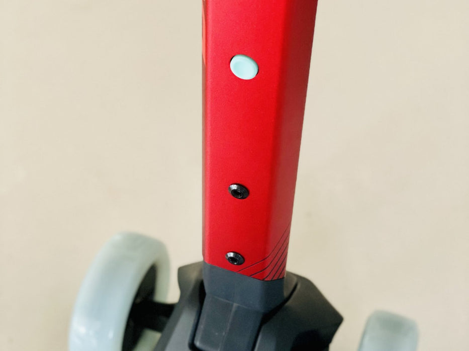 Berg Nexo Foldable Kids Scooter