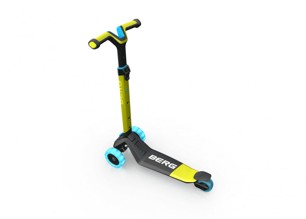 Berg Nexo Foldable Kids Scooter