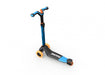 Berg Nexo Foldable Kids Scooter - Blue - Baby & Kids > Ride on Cars Go-karts & Bikes