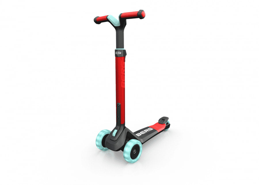 Berg Nexo Foldable Kids Scooter