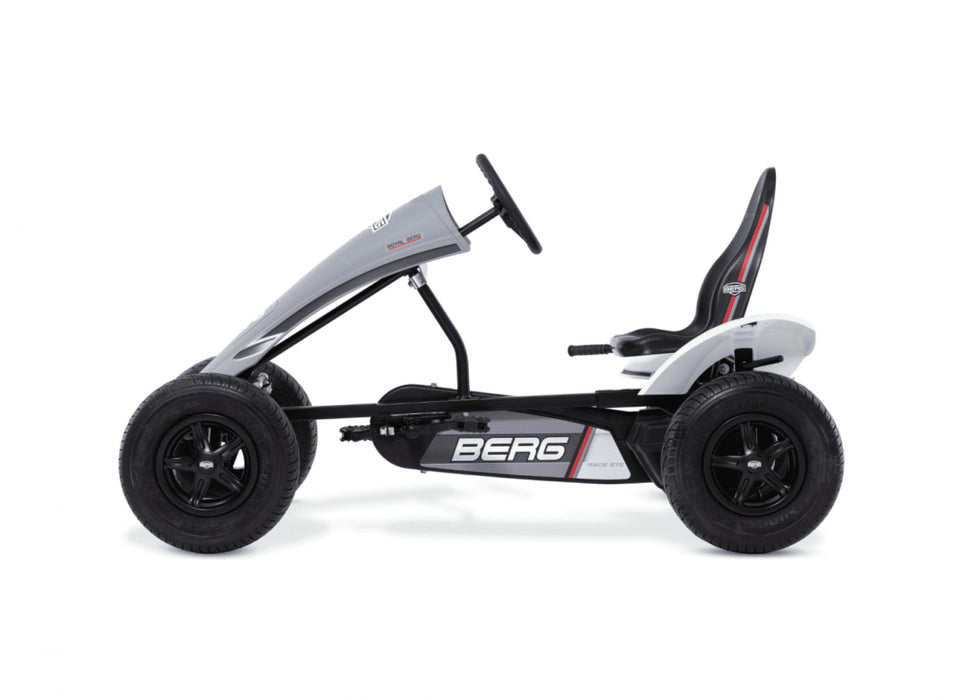 Berg Race GTS Pedal Go Kart