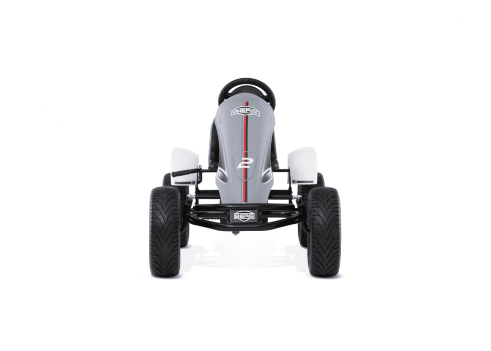 Berg Race GTS Pedal Go Kart