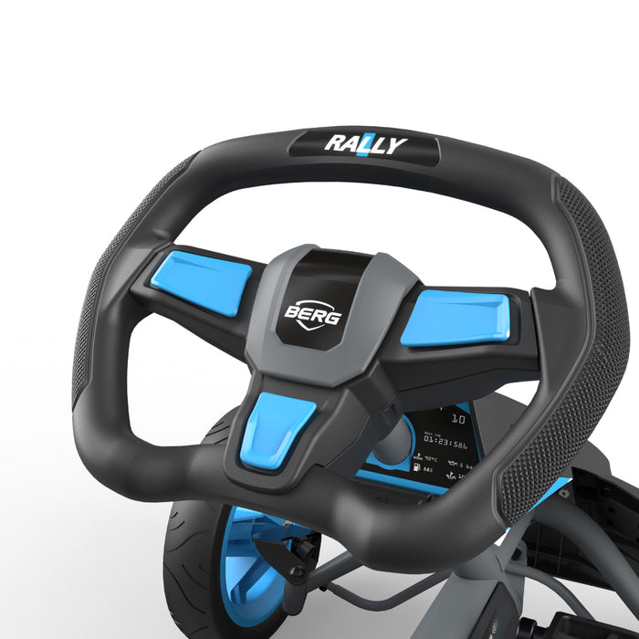 Berg Rally APX Kids Go Kart