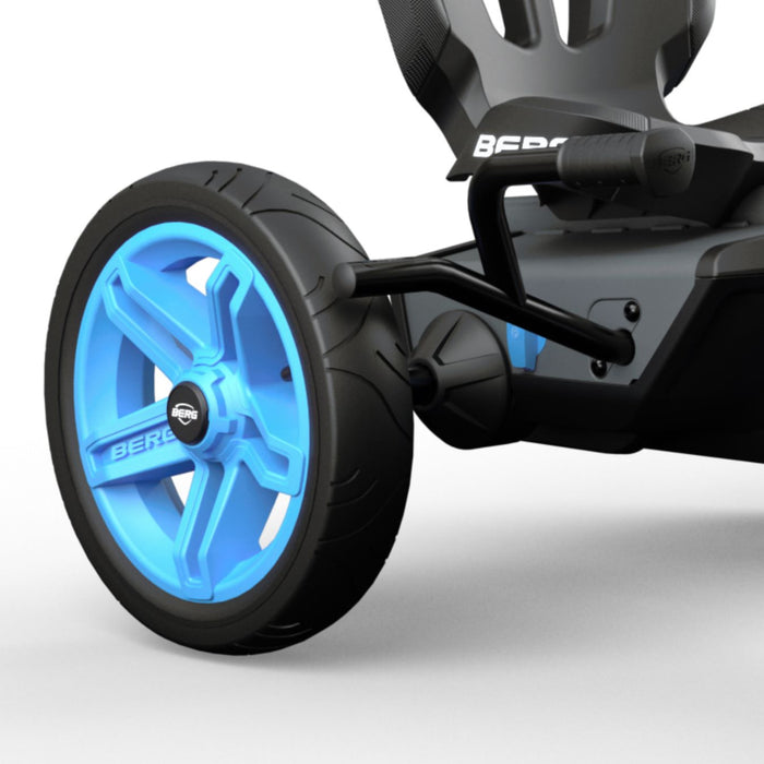 Berg Rally APX Kids Go Kart