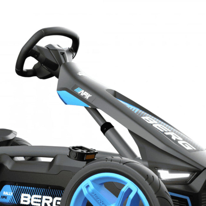 Berg Rally APX Kids Go Kart