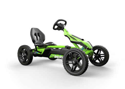 Berg Rally DRT Kids Go Kart - Baby & Kids > Ride on Cars Go-karts & Bikes