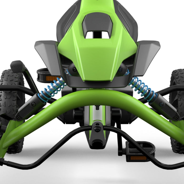 Berg Rally DRT Kids Go Kart