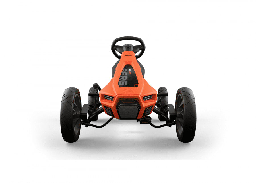 Berg Rally NRG Kids Go Kart