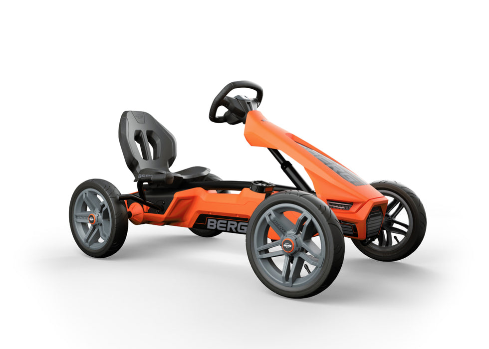 Berg Rally NRG Kids Go Kart - Baby & Kids > Ride on Cars Go-karts & Bikes