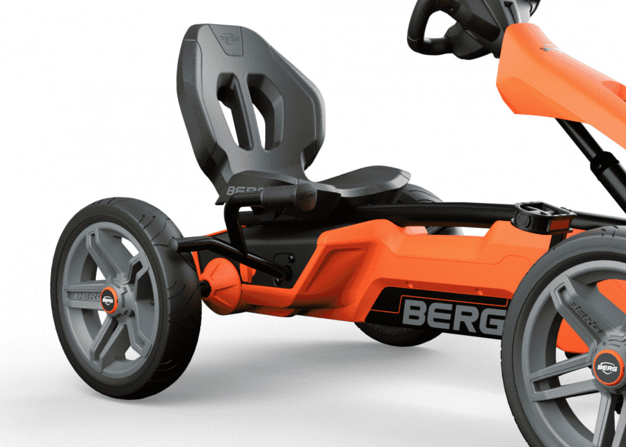 Berg Rally NRG Kids Go Kart