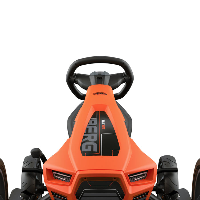 Berg Rally NRG Kids Go Kart