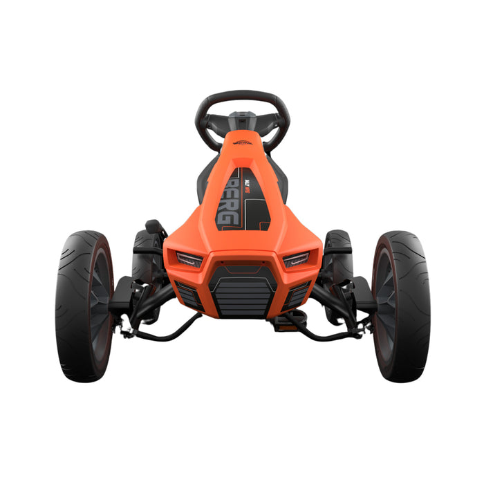 Berg Rally NRG Kids Go Kart