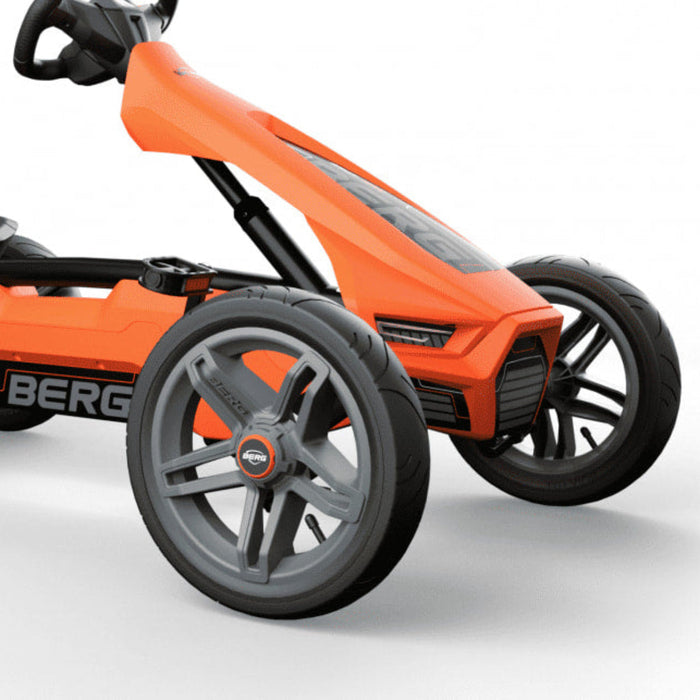 Berg Rally NRG Kids Go Kart