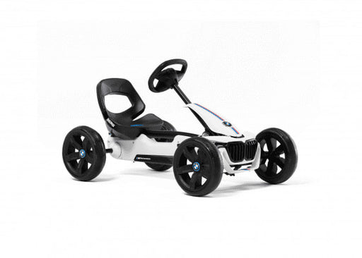 Berg Reppy BMW Kids Go Kart - Baby & Kids > Ride on Cars Go-karts & Bikes