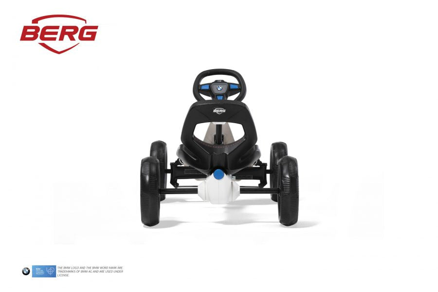 Berg Reppy BMW Kids Go Kart