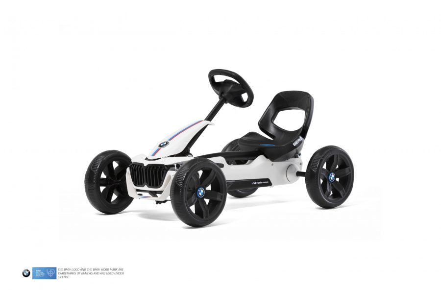 Berg Reppy BMW Kids Go Kart