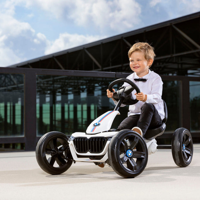 Berg Reppy BMW Kids Go Kart