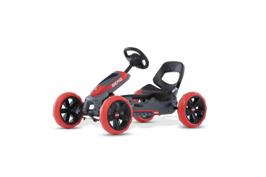 Berg Reppy Rebel Kids Go Kart