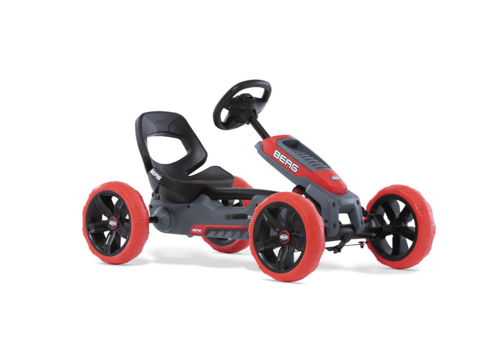 Berg Reppy Rebel Kids Go Kart - Baby & Kids > Ride on Cars Go-karts & Bikes