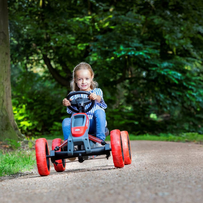 Berg Reppy Rebel Kids Go Kart