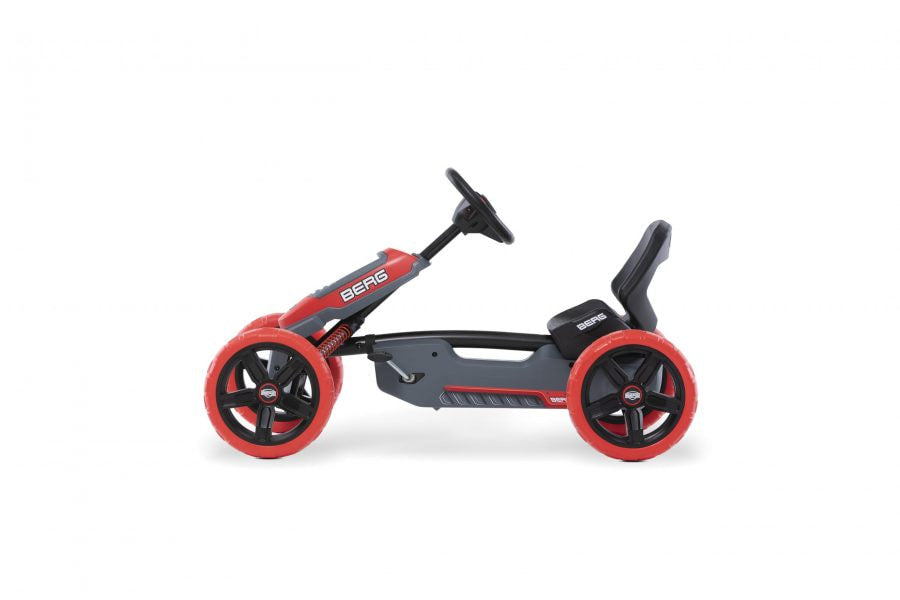 Berg Reppy Rebel Kids Go Kart