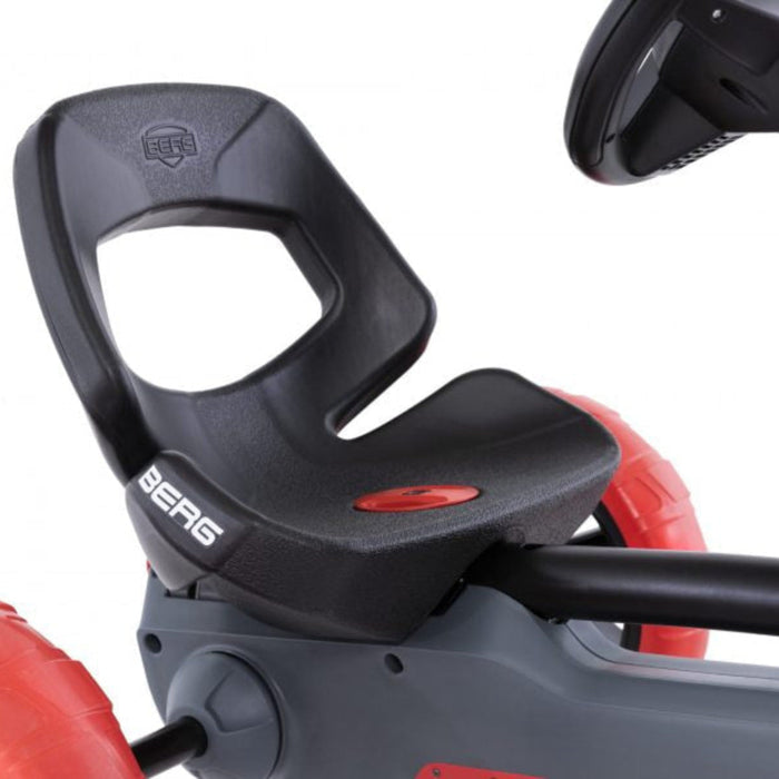 Berg Reppy Rebel Kids Go Kart