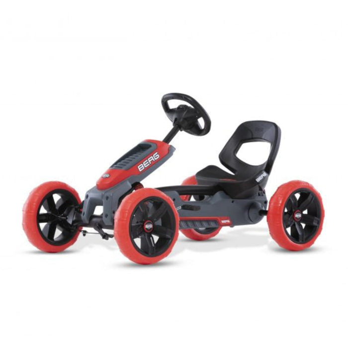 Berg Reppy Rebel Kids Go Kart