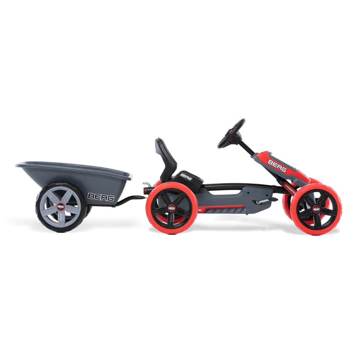 Berg Reppy Rebel Kids Go Kart