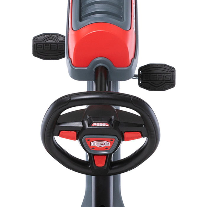 Berg Reppy Rebel Kids Go Kart