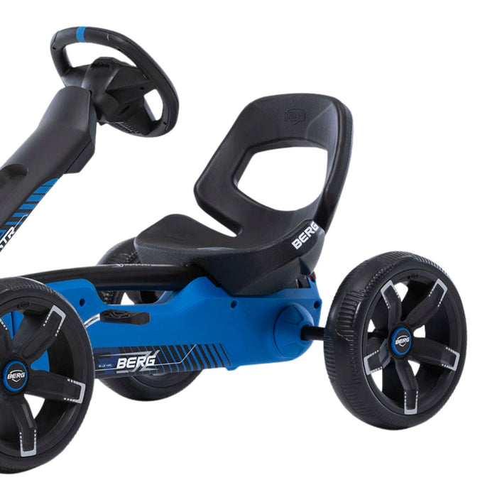 Berg Reppy Roadster Kids Go Kart