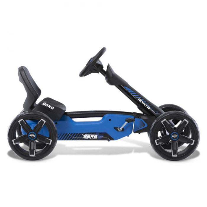 Berg Reppy Roadster Kids Go Kart