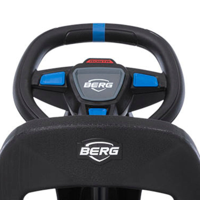 Berg Reppy Roadster Kids Go Kart
