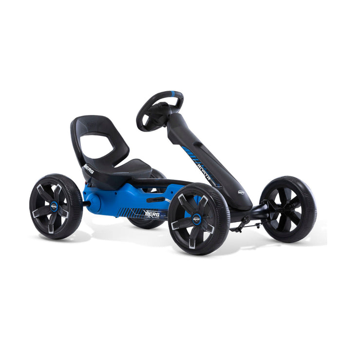 Berg Reppy Roadster Kids Go Kart