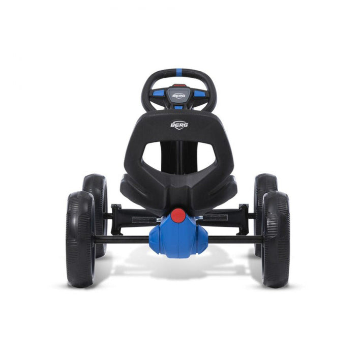 Berg Reppy Roadster Kids Go Kart
