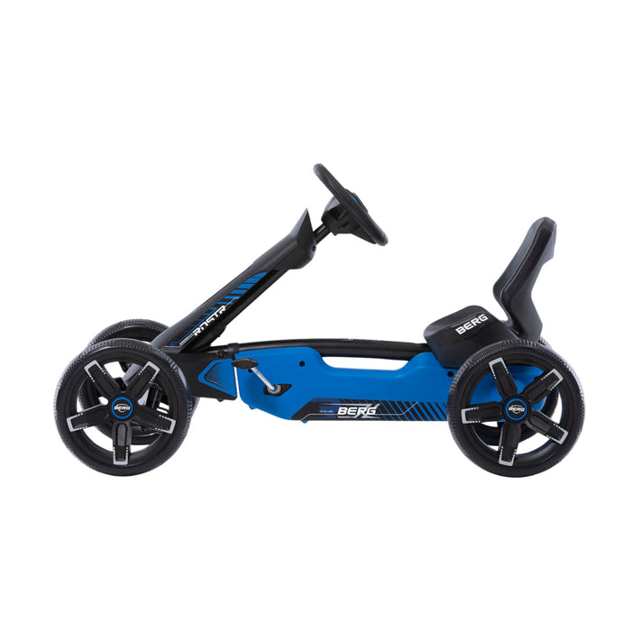 Berg Reppy Roadster Kids Go Kart