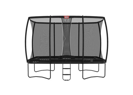 Berg Ultimate Champion Regular 410cm Trampoline - Trampoline