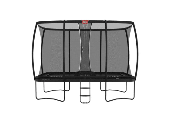 Berg Ultimate Champion Regular 410cm Trampoline - Trampoline