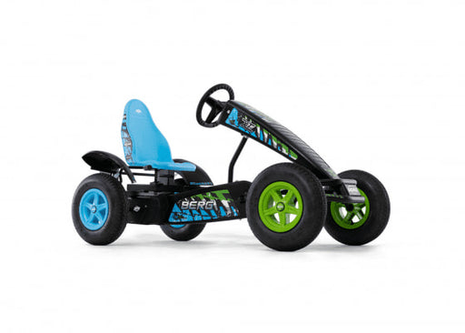 Berg X-ite BFR-3 Pedal Go Kart - Baby & Kids > Ride on Cars Go-karts & Bikes