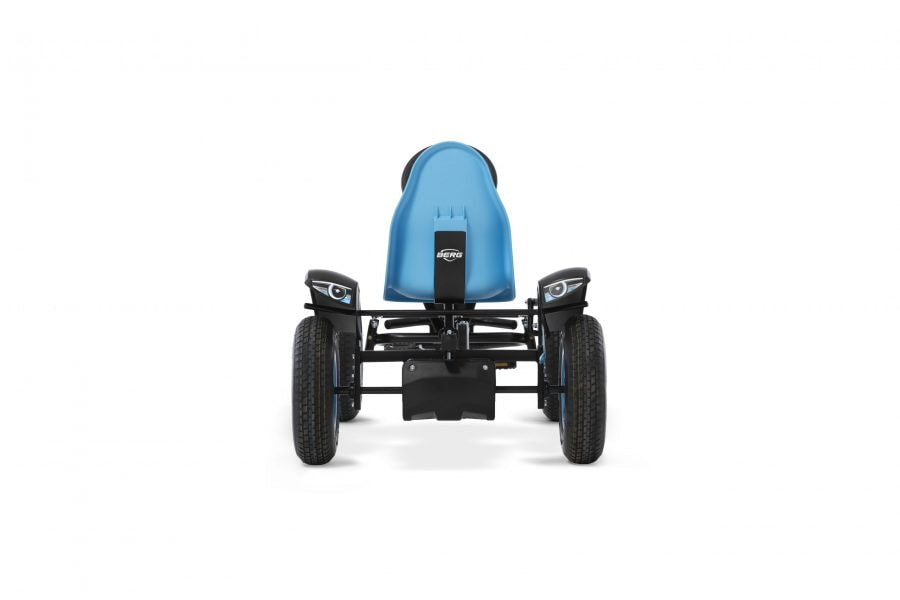 Berg X-ite Pedal Go Kart