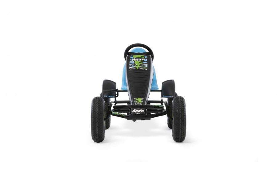 Berg X-ite Pedal Go Kart