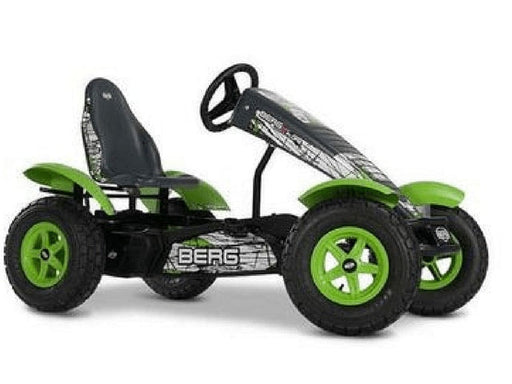 Berg X-plore E-BFR Pedal Go Kart - Baby & Kids > Ride on Cars Go-karts & Bikes