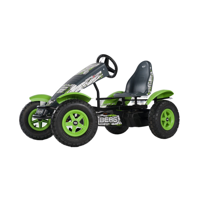Berg X-plore Pedal Kart