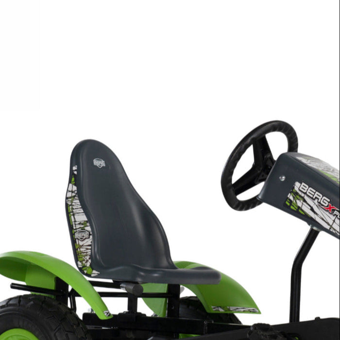 Berg X-plore Pedal Kart