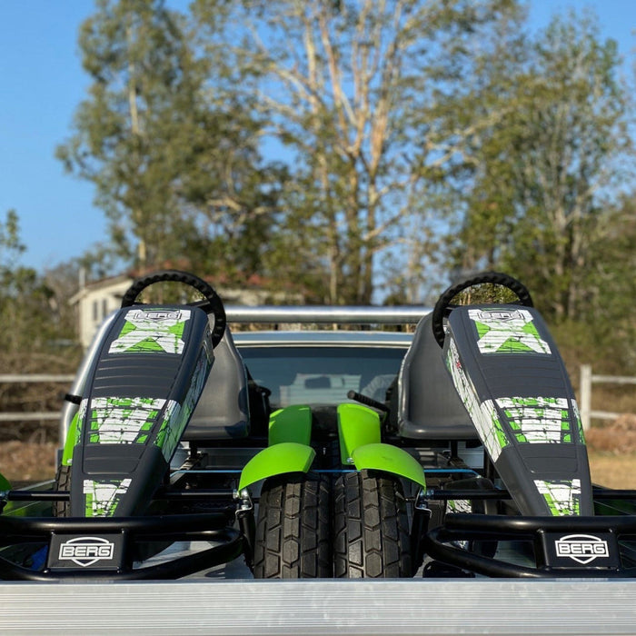 Berg X-plore Pedal Kart