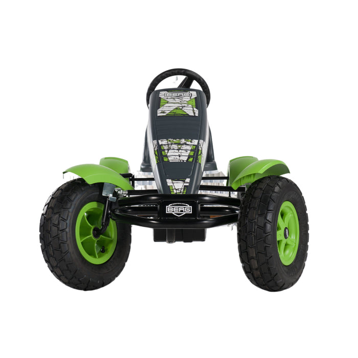 Berg X-plore Pedal Kart