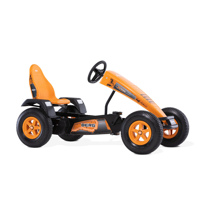 Berg XCross Kart