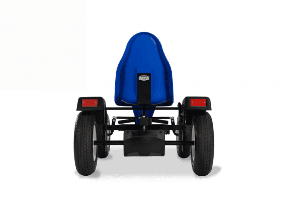Berg B.Super Blue BFR-3 Pedal Go Kart