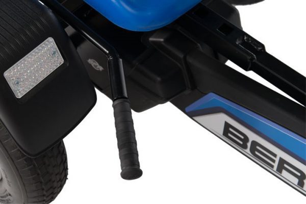 Berg B.Super Blue BFR Pedal Go Kart