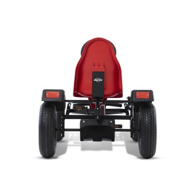Berg B.Super Red BFR Pedal Go Kart